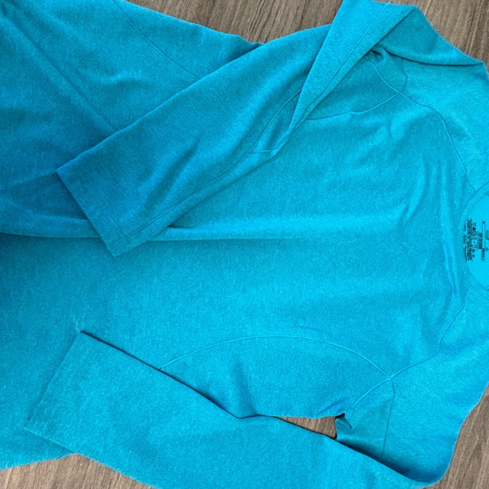 Warm Patagonia long sleeve